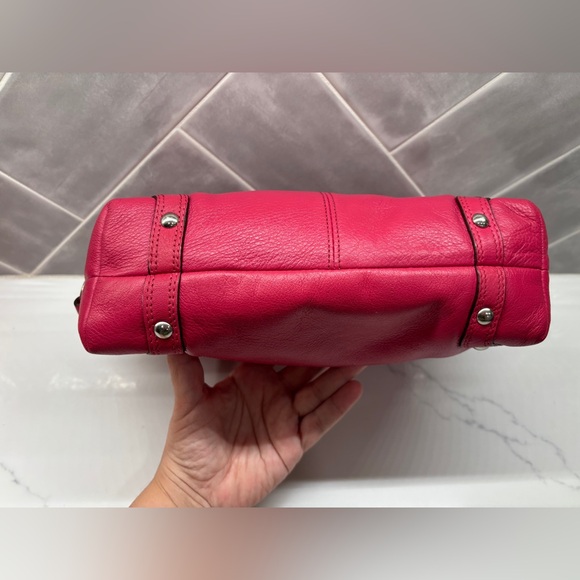 Y2K Coach Carly Pink - Picture 8 of 11